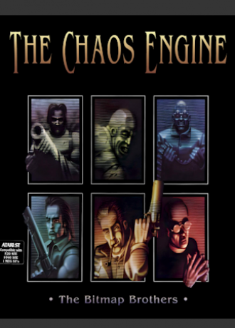 The Chaos Engine