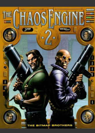 The Chaos Engine 2
