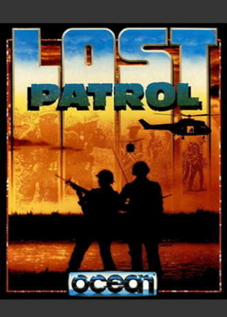 Lost Patrol