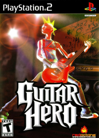Guitar Hero