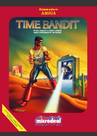 Time Bandit