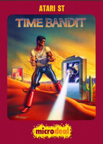 Time Bandit