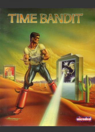 Time Bandit
