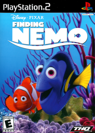 Finding Nemo