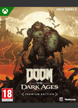Doom: The Dark Ages