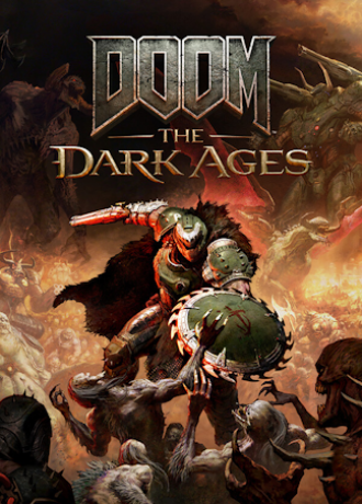Doom: The Dark Ages
