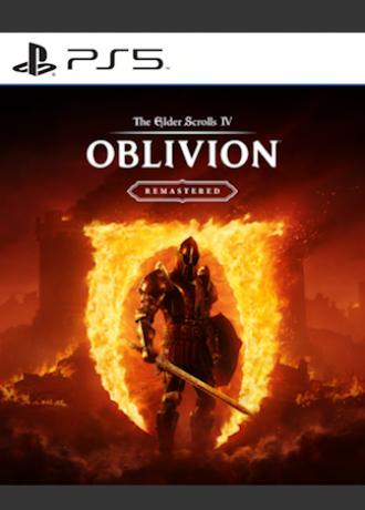 The Elder Scrolls IV: Oblivion - Remastered
