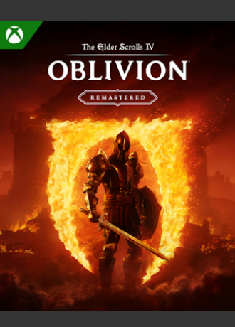 The Elder Scrolls IV: Oblivion - Remastered