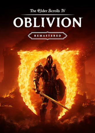 The Elder Scrolls IV: Oblivion - Remastered