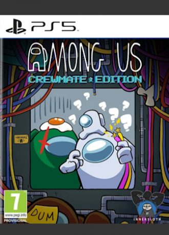Among Us: Crewmate Edition