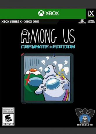 Among Us: Crewmate Edition