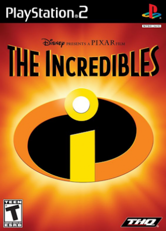 The Incredibles