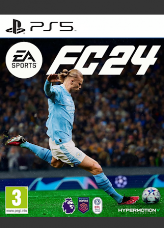 FC 24