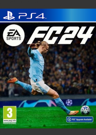 FC 24