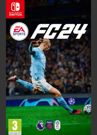 FC 24