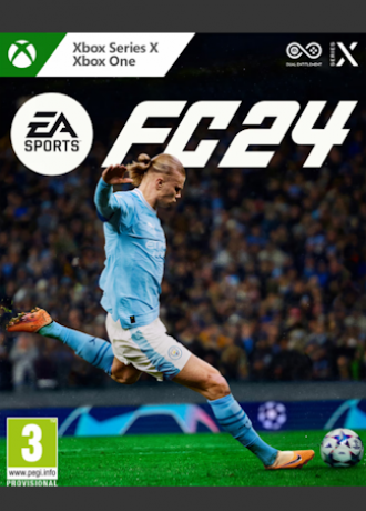 FC 24