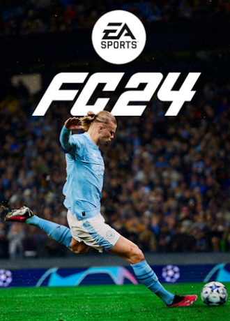 FC 24