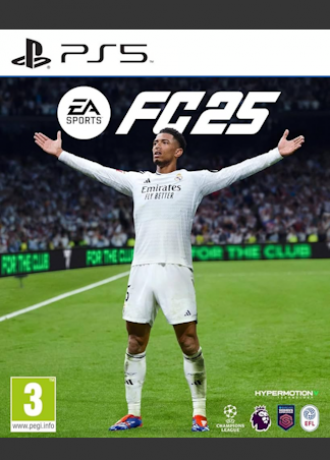 FC 25
