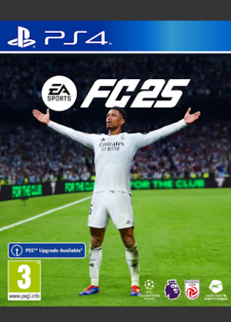FC 25
