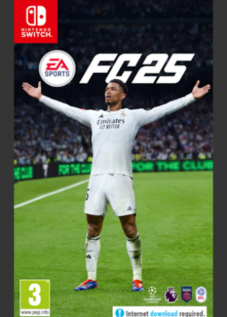 FC 25