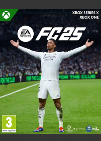 FC 25