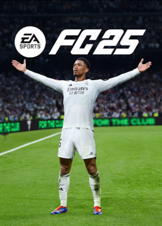 FC 25