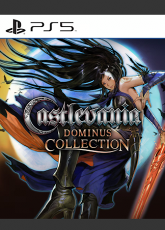 Castlevania: Dominus Collection