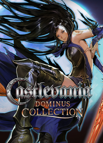 Castlevania: Dominus Collection