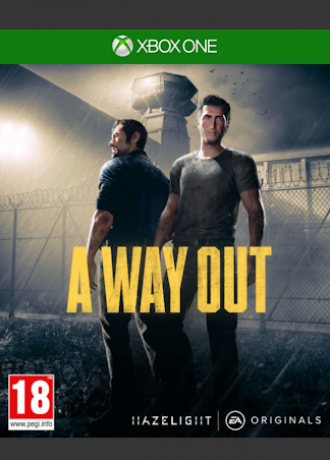 A Way Out