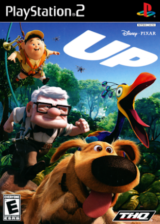 Up