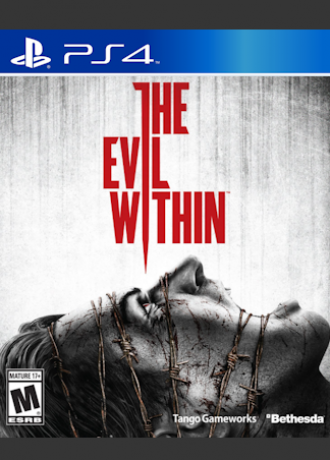 The Evil Within
