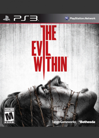 The Evil Within