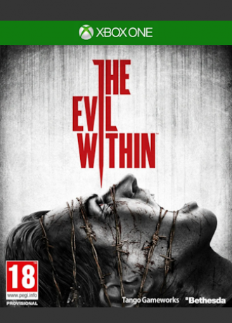 The Evil Within