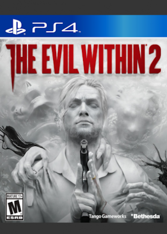 The Evil Within 2
