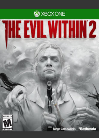 The Evil Within 2