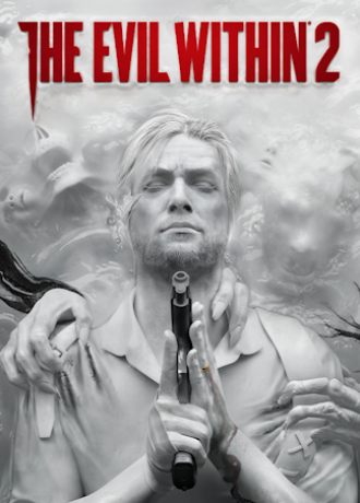 The Evil Within 2