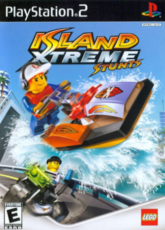 Island Xtreme Stunts