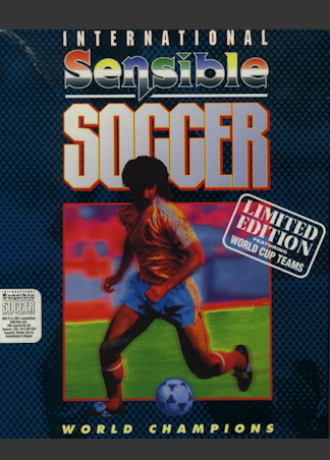International Sensible Soccer