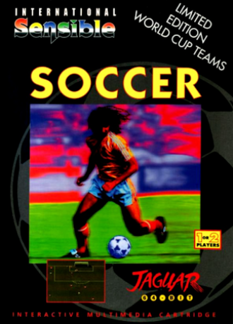 International Sensible Soccer