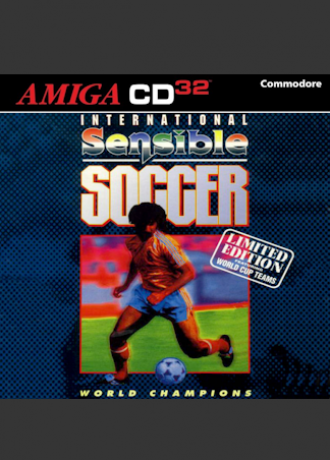 International Sensible Soccer