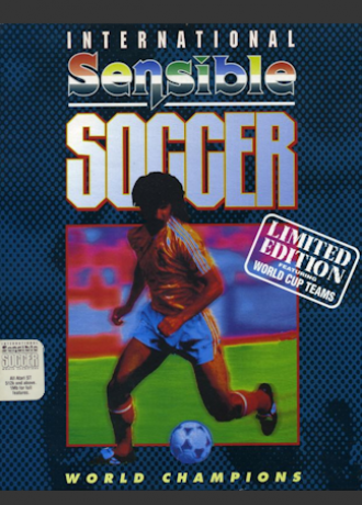 International Sensible Soccer