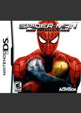 Spider-Man: Web of Shadows