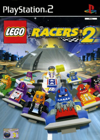 LEGO Racers 2