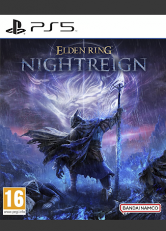 Elden Ring Nightreign