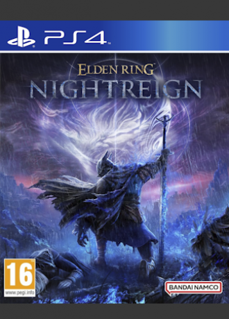 Elden Ring Nightreign