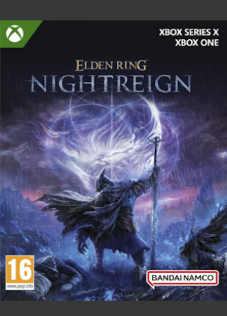 Elden Ring Nightreign