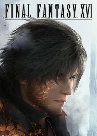 Final Fantasy XVI