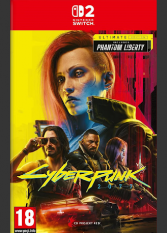 Cyberpunk 2077