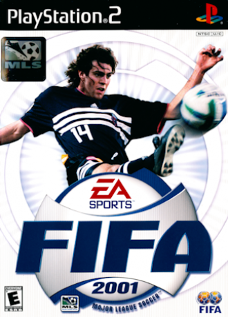 FIFA 2001