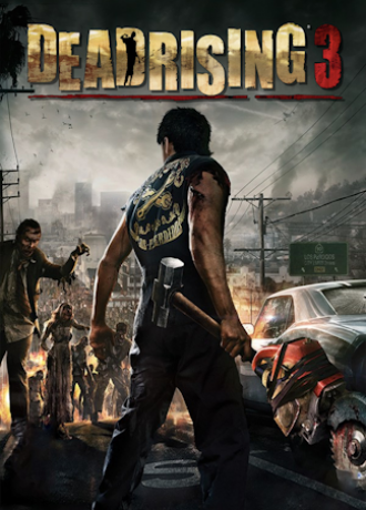 Dead Rising 3